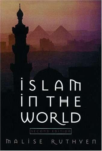 Islam in the World book cover