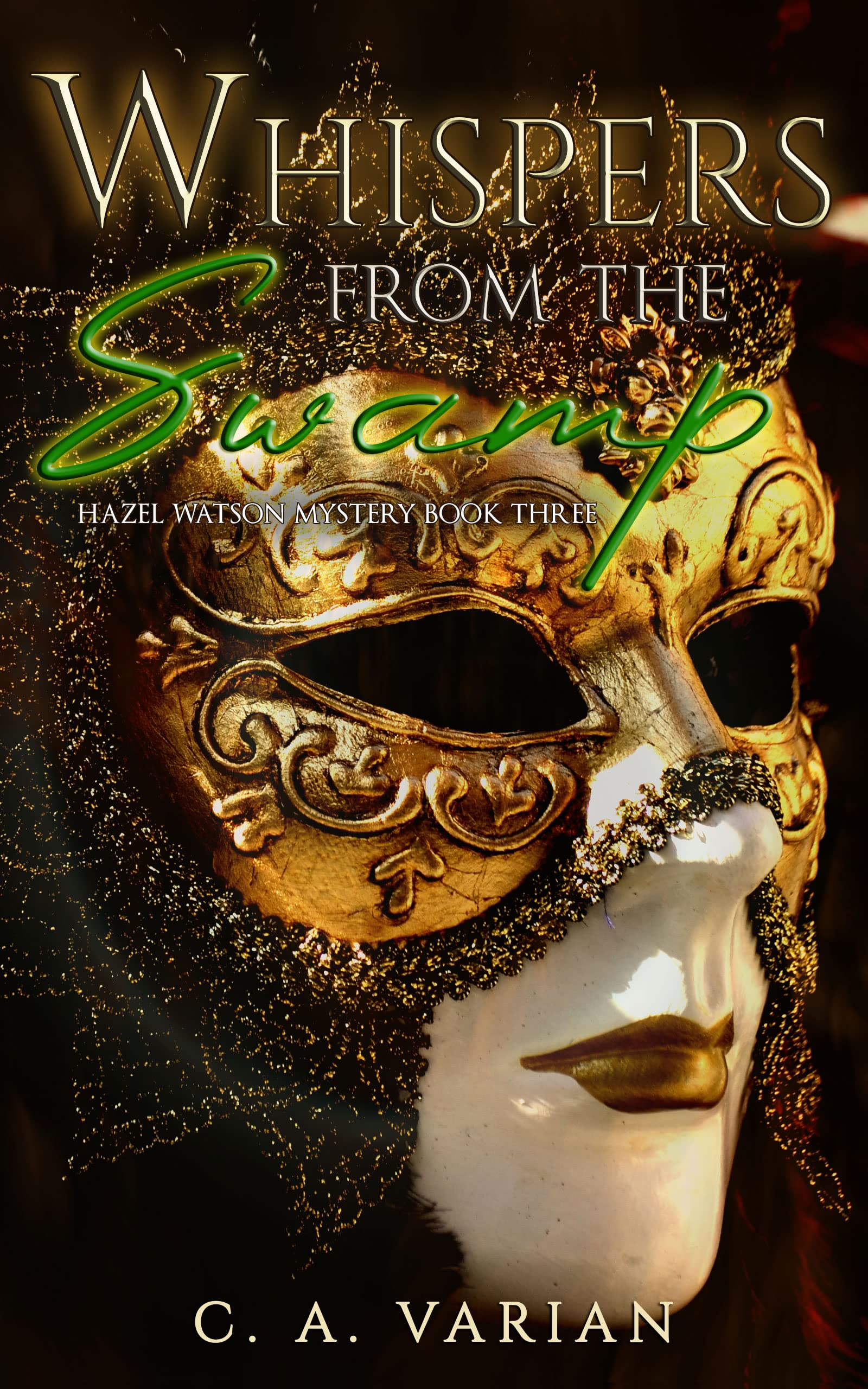 Hazel Watson book cover 3