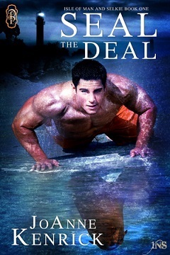 Seal the Deal book cover