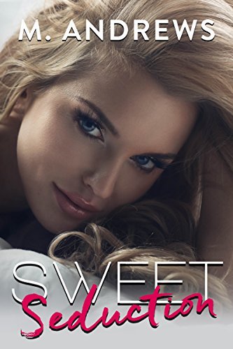 Sticky Sweet book cover 2