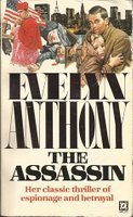 The Assassin book cover