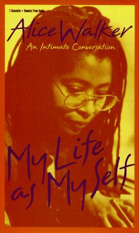 My Life as My Self book cover