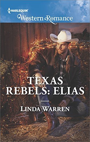 Elias book cover