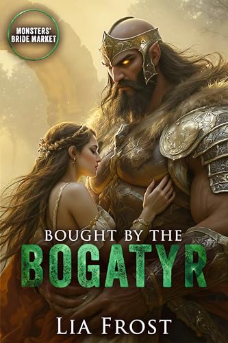 Monsters' Bride Market book cover 3