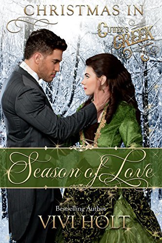 Season of Love book cover