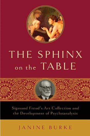 The Sphinx on the Table book cover
