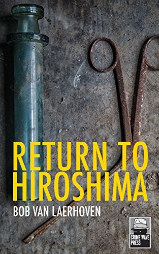 Return to Hiroshima book cover