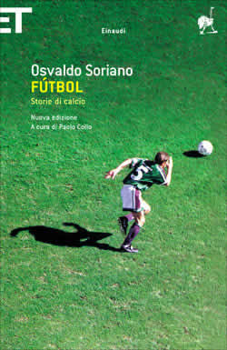Cuentos de Fútbol book cover