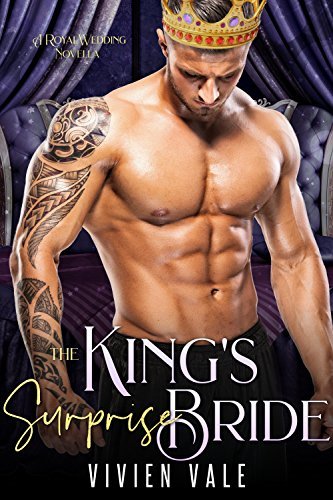 The Royal Weddings book cover 2