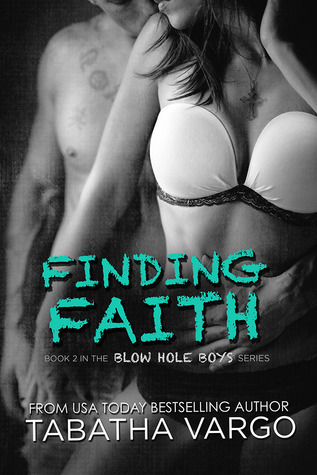 Blow Hole Boys book cover 2