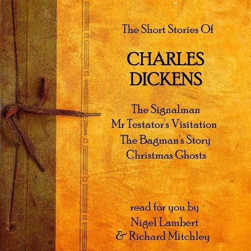 Mr Testator's Visitation book cover