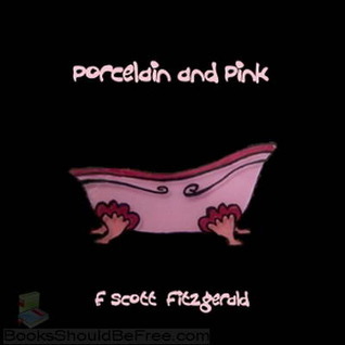 Porcelain and Pink book cover