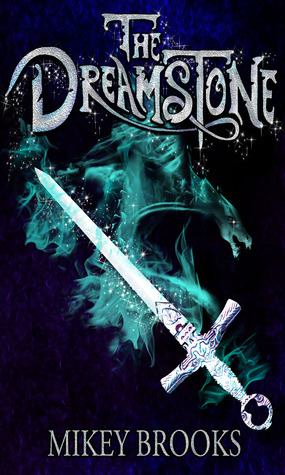 Dream Keeper Chronicles book cover 2