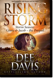 Storm Season book cover