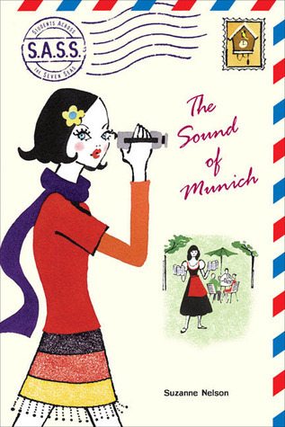 The Sound of Munich book cover