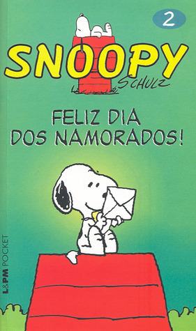 Feliz Dia dos Namorados book cover