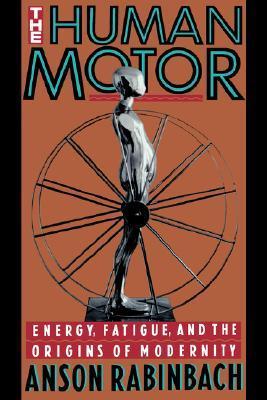 The Human Motor book cover