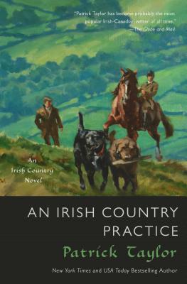 An Irish Country Practice book cover
