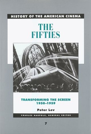 The Fifties book cover