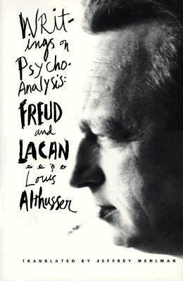 Writings on Psychoanalysis book cover
