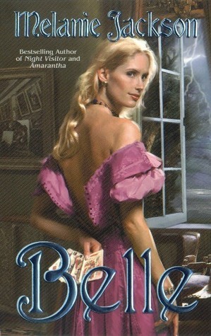 Belle book cover