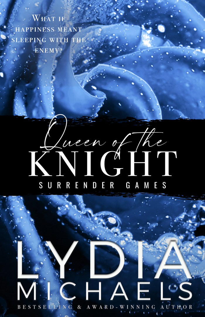 The Surrender Games Duet book cover 2