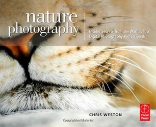 Nature Photography book cover