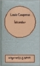 Iskander book cover