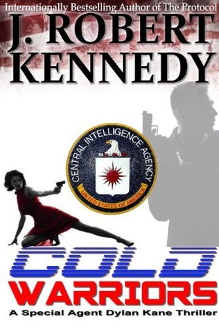 Cold Warriors book cover