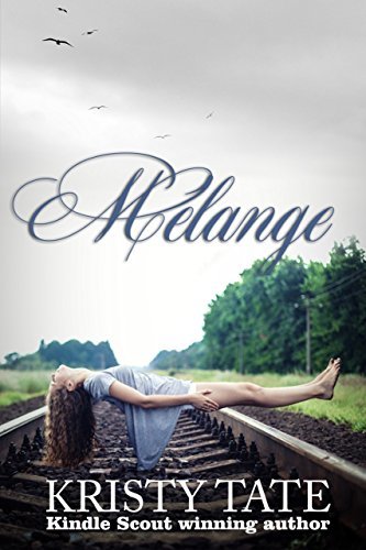 Menagerie book cover 2