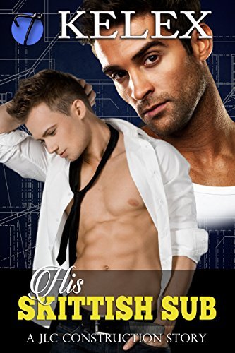 His Skittish Sub book cover