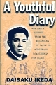 A Youthful Diary book cover