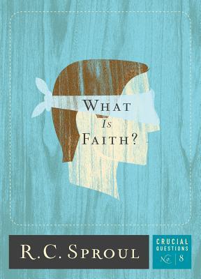 What Is Faith? book cover