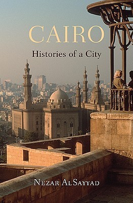Cairo book cover
