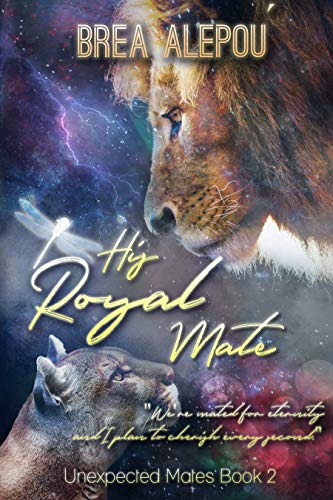 Unexpected Mates book cover 2