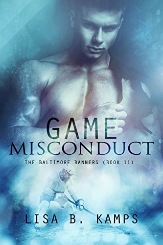Game Misconduct book cover
