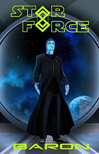 Star Force book cover