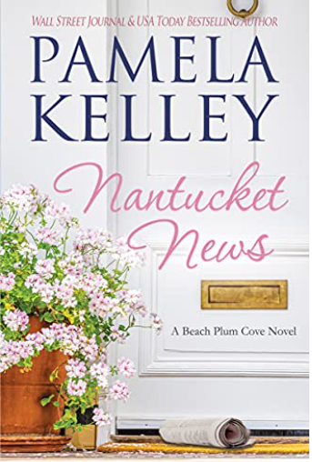 Nantucket News book cover