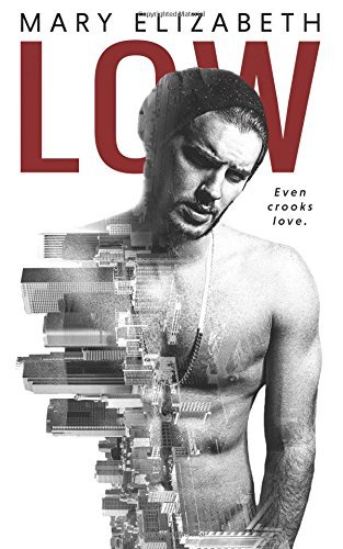 Low book cover 1