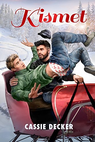 Kismet book cover