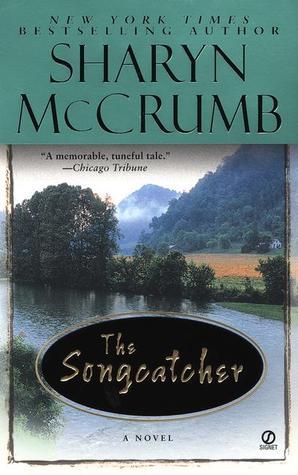 The Songcatcher book cover
