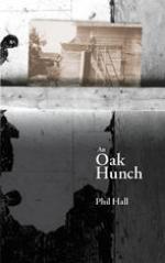 An Oak Hunch book cover