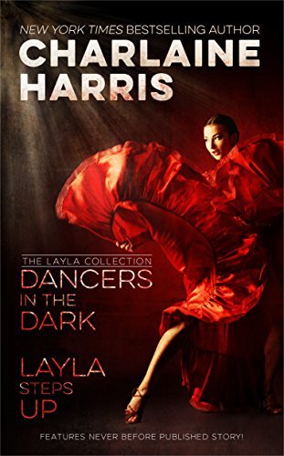 Dancers in the Dark & Layla Steps Up book cover