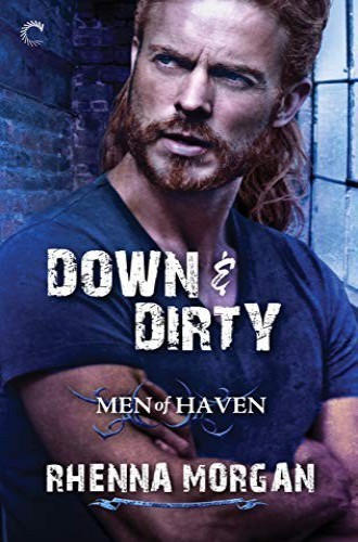 Down & Dirty book cover