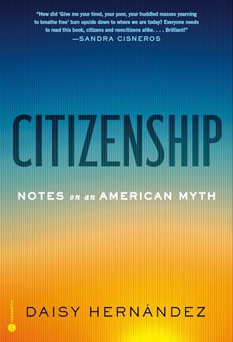 Citizenship book cover
