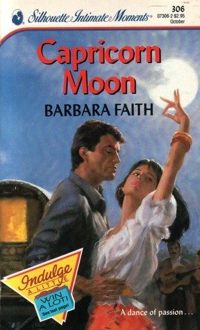 Capricorn Moon book cover