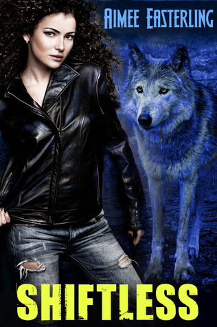 Wolf Rampant book cover 1
