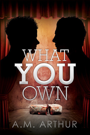 What You Own book cover