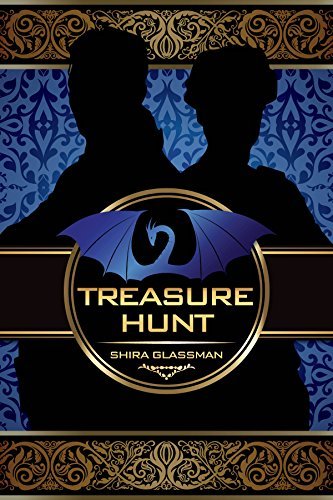Treasure Hunt book cover