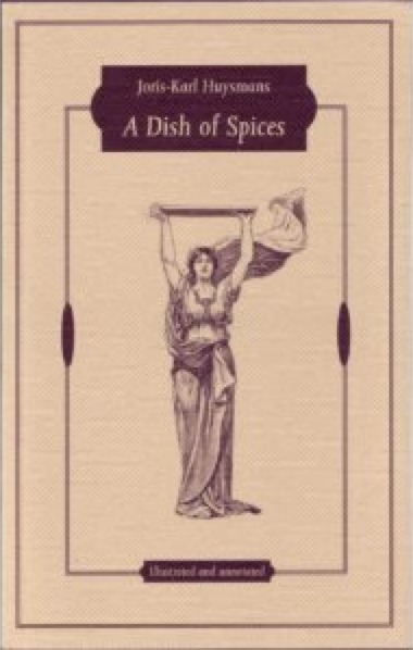 A Dish of Spices book cover